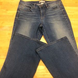 Vintage America Blues Jeans